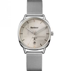 Image of Ladies Barbour Mitford Watch