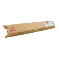 Image of Ricoh 888642 Magenta Laser Toner Ink Cartridge