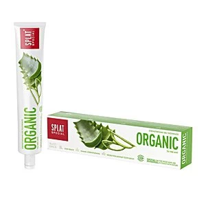 Image of SPLAT ORGANIC dentifrico 75 gr