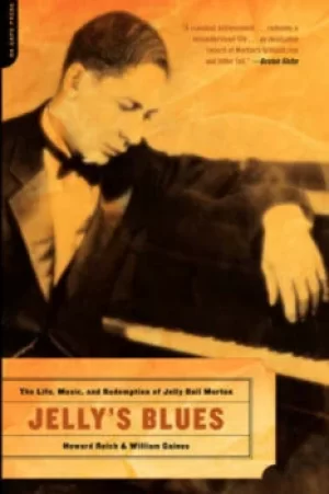 Image of Jellys blues by Howard Reich