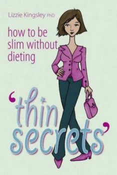 Image of Thin Secrets by Lizzie Kingsley Paperback