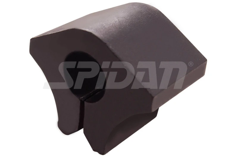 Image of SPIDAN CHASSIS PARTS Anti roll bar bush SPIDAN CHASSIS PARTS 412135