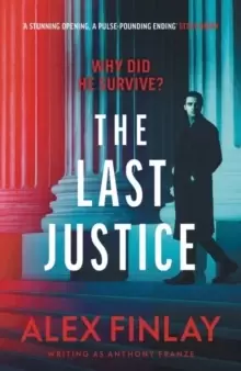 Image of The Last Justice