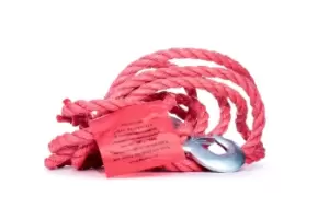 image of VIRAGE Tow ropes Red 94-034