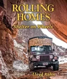 Image of Rolling Homes : Shelter on Wheels