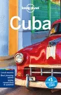 Image of lonely planet cuba