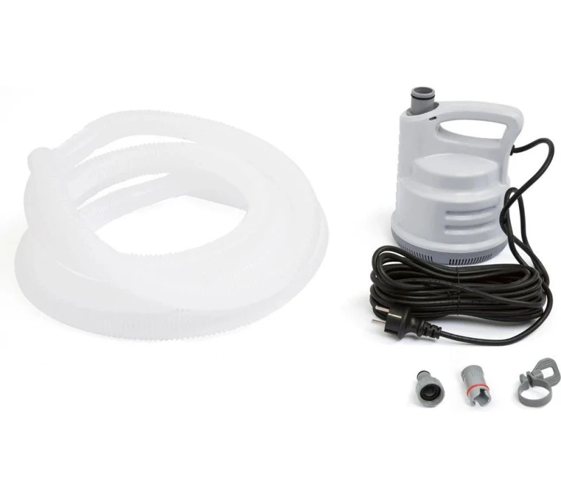 Image of BESTWAY BW58230GB Pool Drain Pump 6941607353714