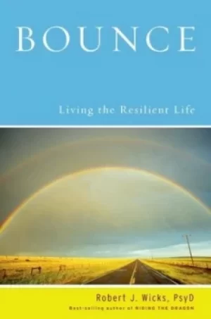Image of Bounce by Robert J Wicks