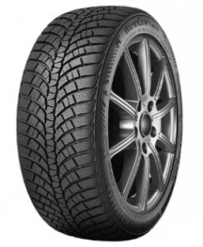 Image of Kumho WinterCraft WP71 205/45 R17 84V