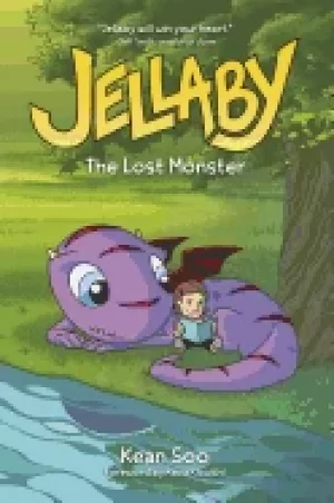 Image of jellaby the lost monster