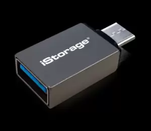 Image of iStorage USB Type C Adapter