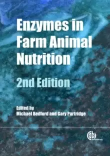 Image of Enzymes in Farm Animal Nutrition