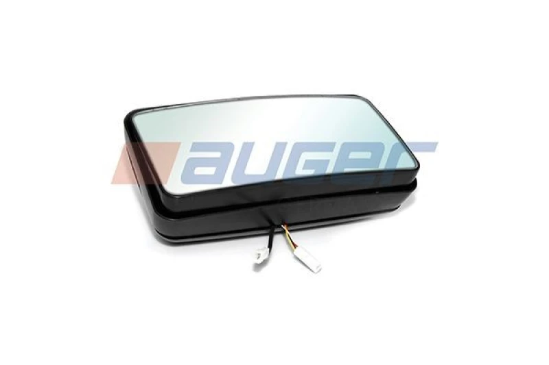 Image of Wing mirror, driver cabin AUGER 74095
