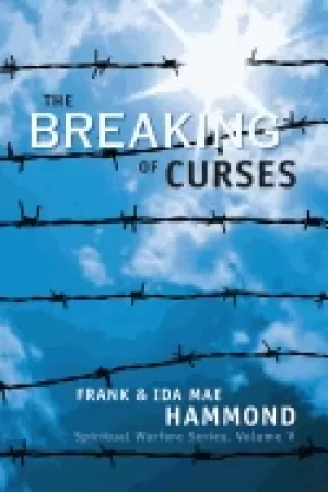 Image of breaking of curses are curses real and what can be done about them