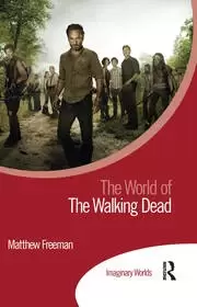 Image of The World of The Walking Dead