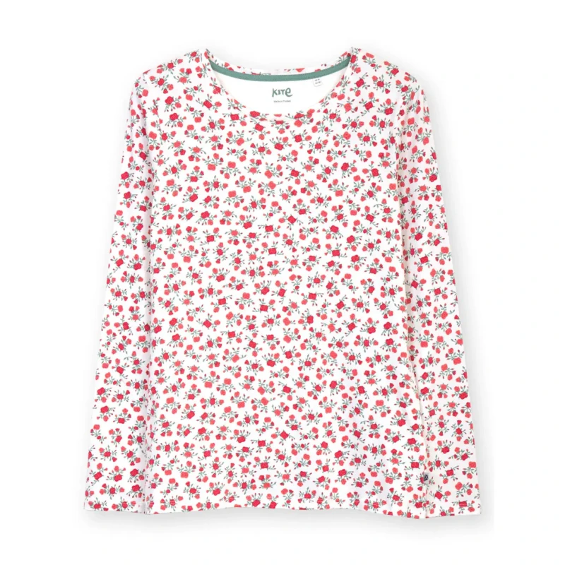 Image of Kite Womens blouse Kite Tarrant Rose Female 42