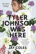 Image of tyler johnson was here