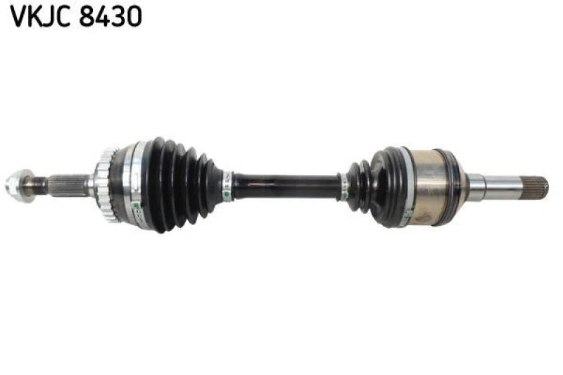 Image of SKF Drive shaft SKF VKJC 8430
