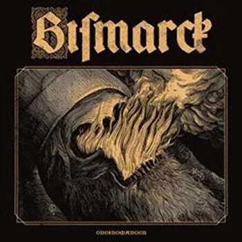 Image of Bismarck - ONEIROMANCER CD