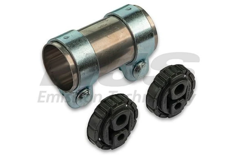 Image of Exhaust fitting kit HJS 82 22 9029