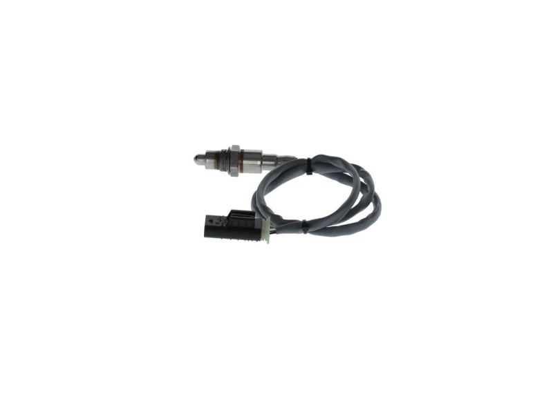 Image of Lambda sensor Bosch 0 258 030 348