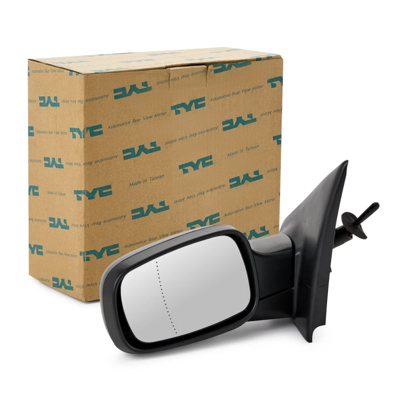 Image of TYC Wing mirror TYC 328-0102