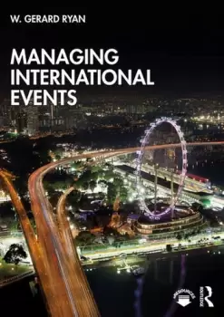 Image of Managing International Events