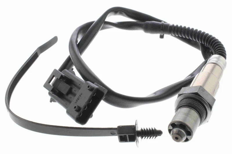 Image of VEMO V95-76-0006 Lambda sensor after catalytic converter Lambda Sensor (3922)