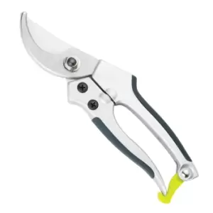 Image of Kew Gardens Metal Handle Medium Bypass Secateurs