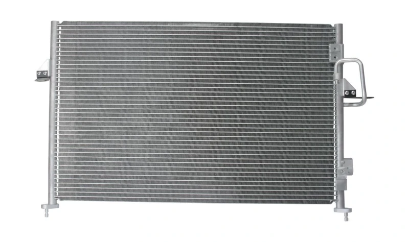 Image of Air conditioning condenser Bosch 1 986 AD2 229