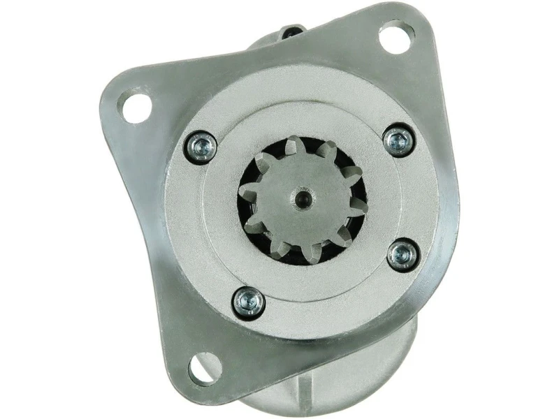 Image of AS-PL Starter motor AS-PL S9023