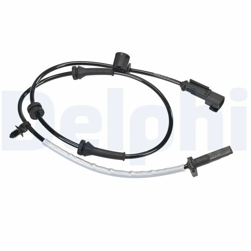 Image of DELPHI ABS sensor DELPHI SS21564-12B1