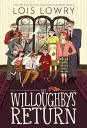 Image of willoughbys return
