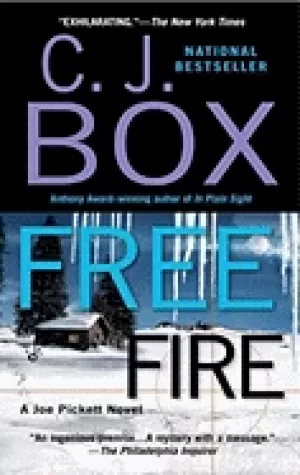 Image of free fire