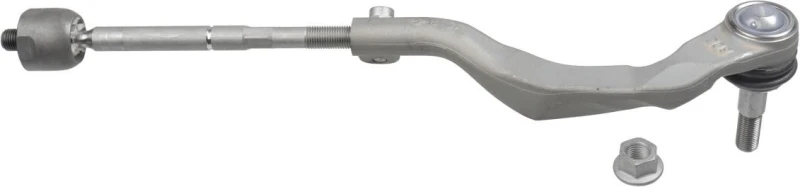 Image of Track rod assembly LEMFORDER 42360 01