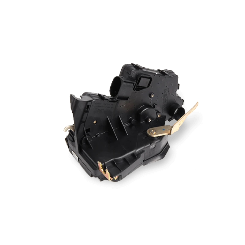 Image of DT Spare Parts 12.80084 Door Lock Door Lock (1361)