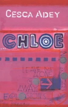 Image of Chloe by Cesca Adey Paperback