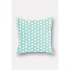 Image of YS19106153461 Multicolor Cushion Cover