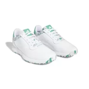 image of adidas S2G SL Golf Shoes - ftwr white UK10