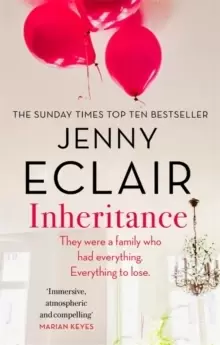 Image of Inheritance : The new novel from the author of Richard & Judy bestseller Moving