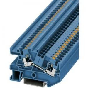 Image of NA PTI 4 BU Phoenix Contact Blue Content