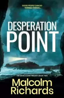 Image of Desperation Point