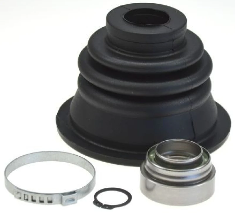 Image of CV boot kit, drive shaft LOBRO 302667