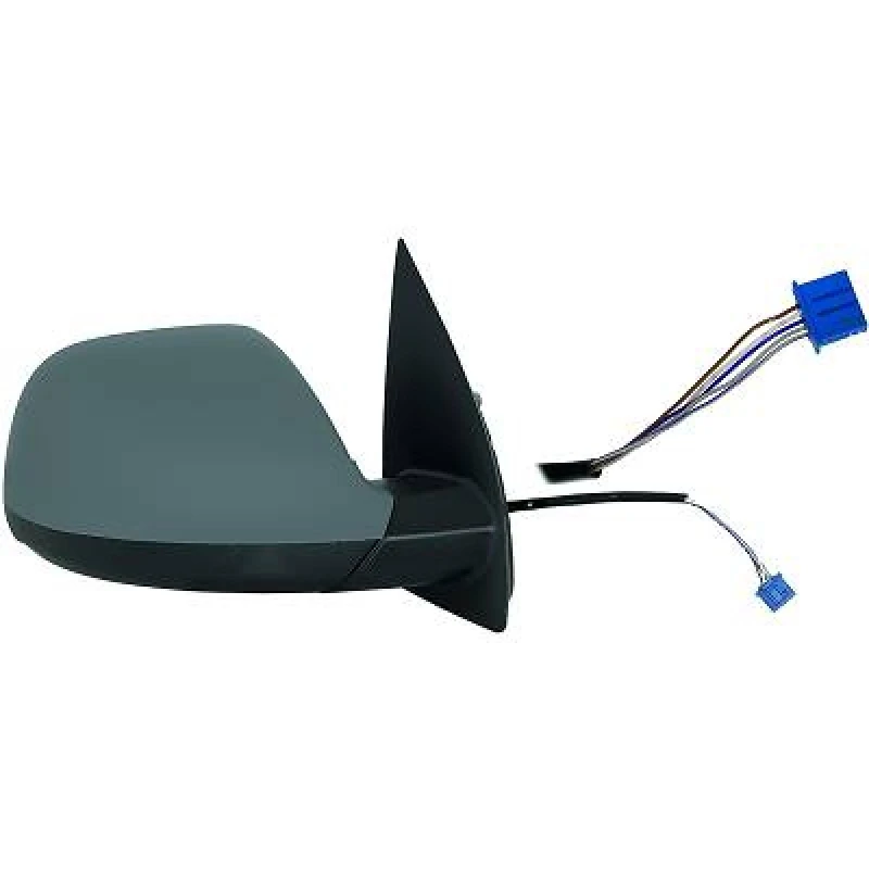 Image of Wing mirror DIEDERICHS 2275124