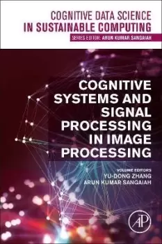Image of Cognitive Systems and Signal Processing in Image by Yu-Dong Zhang