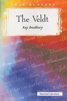 Image of The Veldt by Ray D Bradbury