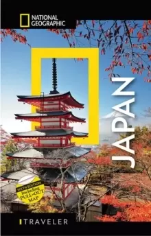 Image of National Geographic Traveler: Japan, Sixth Edition