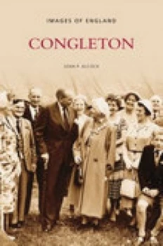 Image of Congleton by Joan P Alcock