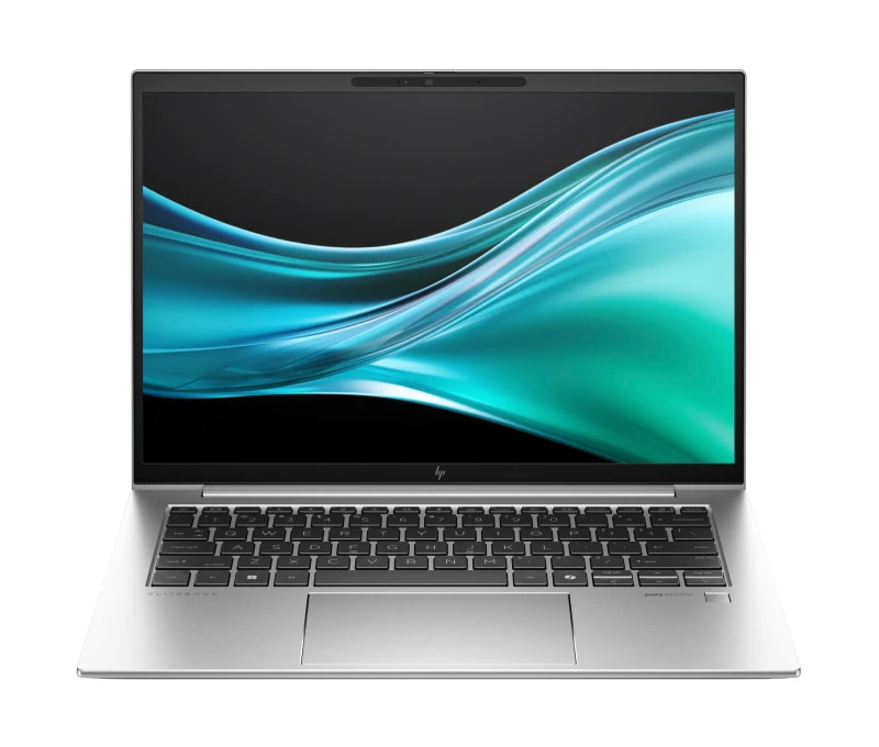 Image of HP EliteBook 840 Intel Core Ultra 5 135U 16GB 512GB 14" Windows 11 Laptop 9G179ET