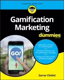 Image of Gamification Marketing For Dummies